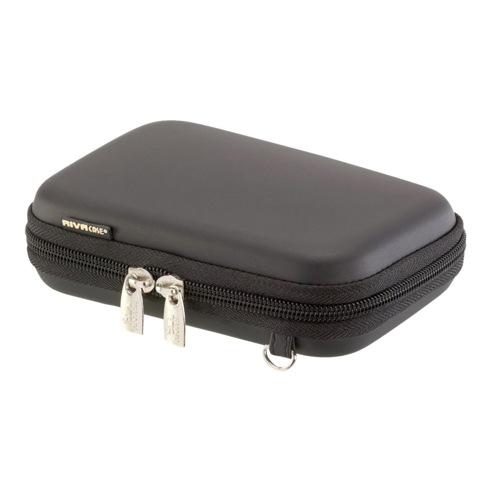 Produktbild för Riva Case Davos 9101 - hårt fodral för GPS/HDD