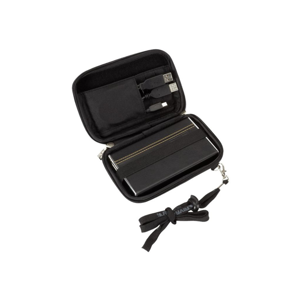 Produktbild för Riva Case Davos 9101 - hårt fodral för GPS/HDD