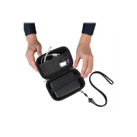 Produktbild för Riva Case Davos 9101 - hårt fodral för GPS/HDD