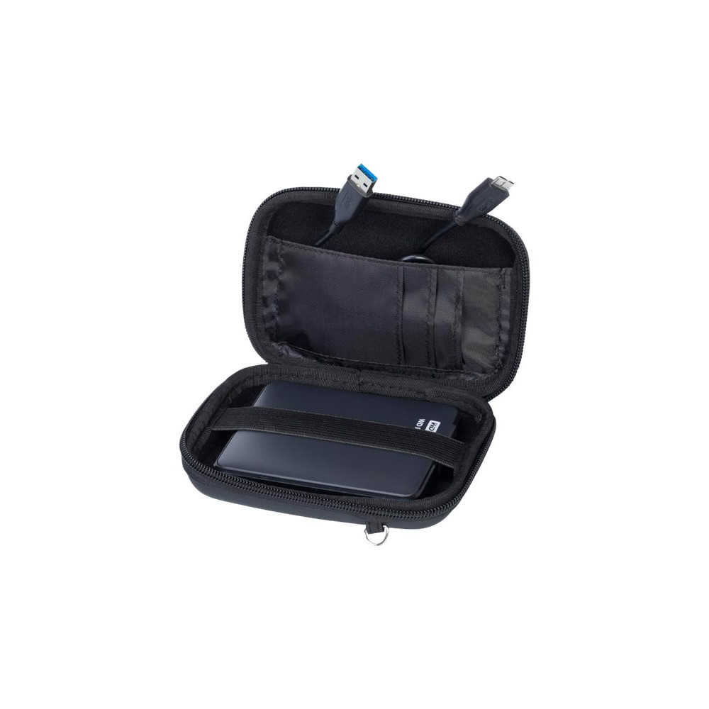 Produktbild för Riva Case Davos 9101 - hårt fodral för GPS/HDD