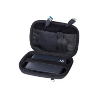Produktbild för Riva Case Davos 9101 - hårt fodral för GPS/HDD