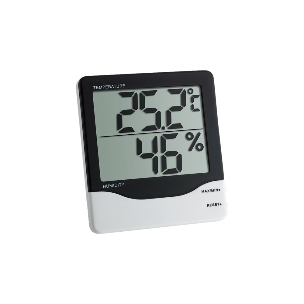 Produktbild för TFA - värmehygrometer
