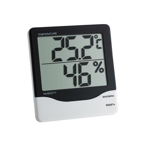 TFA Dostmann TFA - värmehygrometer
