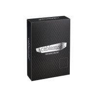 Produktbild för CableMod PRO Series ModMesh C-Series RMi & RMx Cable Kit - strömkabelsats
