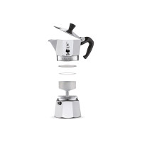 Produktbild för Bialetti Moka Express perkolator