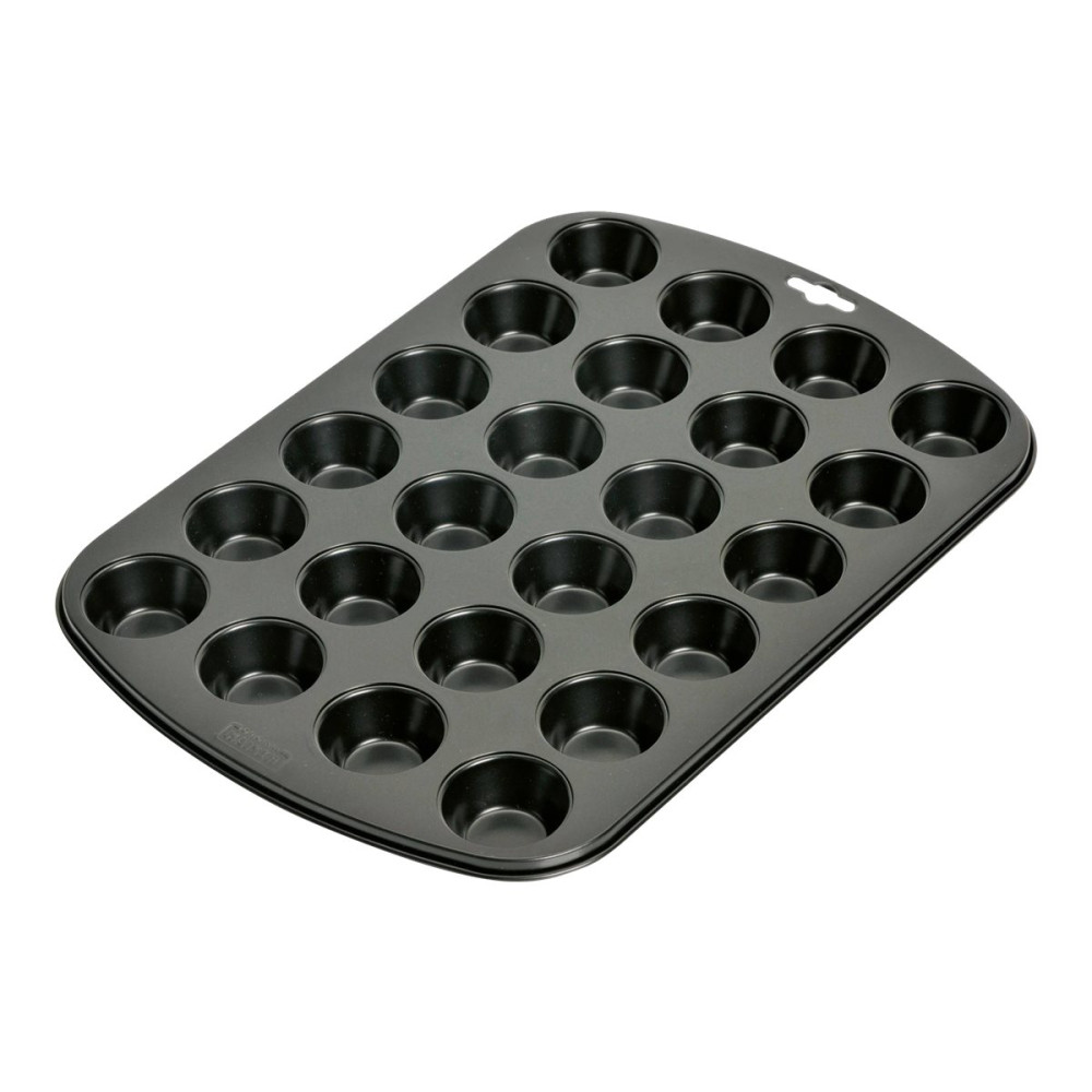 Produktbild för Kaiser Inspiration Mini - muffin mold - 38 x 27 cm - hål 24