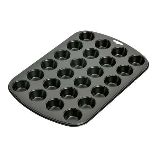 Kaiser Kaiser Inspiration Mini - muffin mold - 38 x 27 cm - hål 24