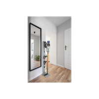Produktbild för Xavax storage base - svart/silver
