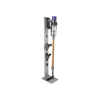 Produktbild för Xavax storage base - svart/silver