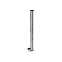 Produktbild för Xavax storage base - svart/silver