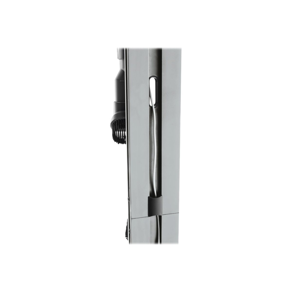 Produktbild för Xavax storage base - svart/silver