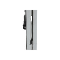 Produktbild för Xavax storage base - svart/silver
