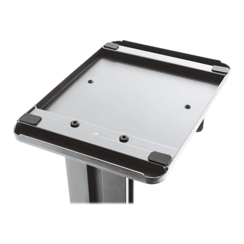 Produktbild för Xavax storage base - svart/silver