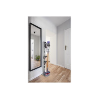 Produktbild för Xavax storage base - svart/silver