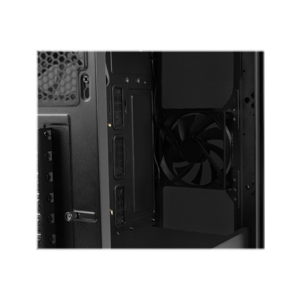 Produktbild för Genesis Irid 505 - tower - ATX