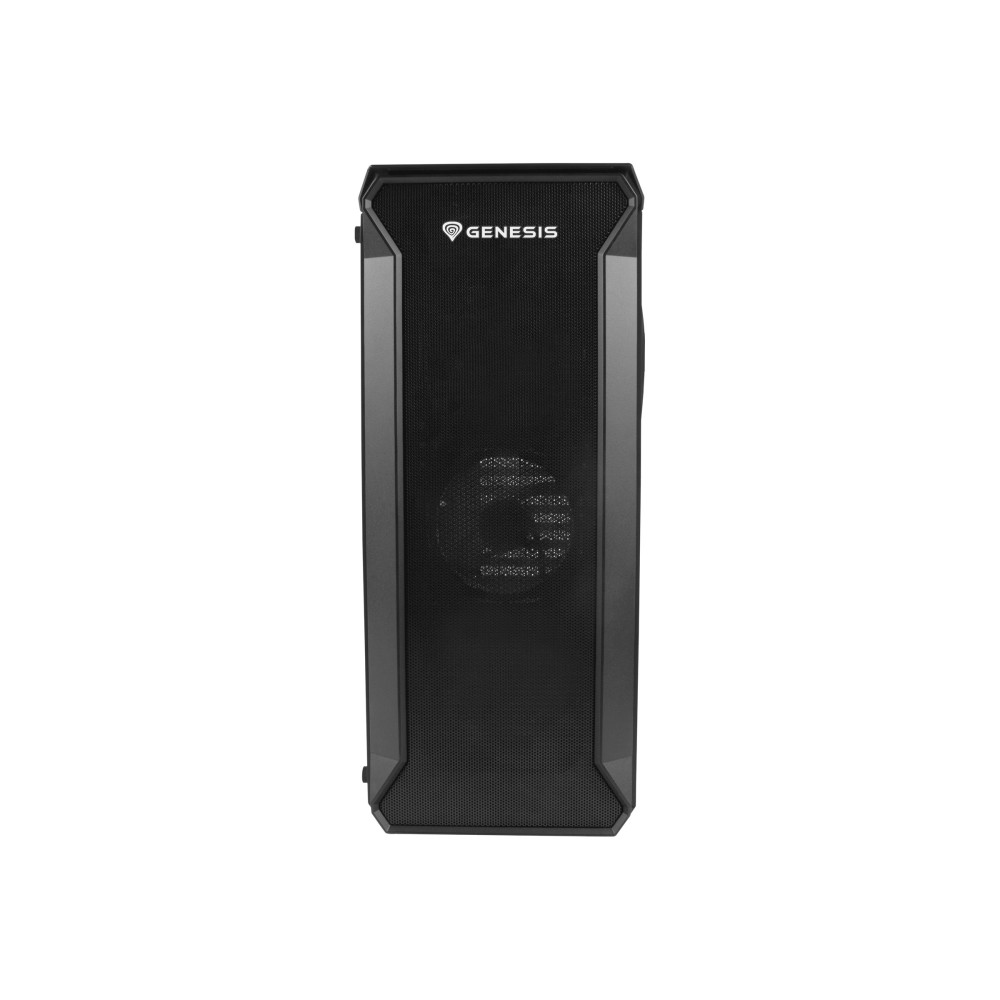 Produktbild för Genesis Irid 505 - tower - ATX