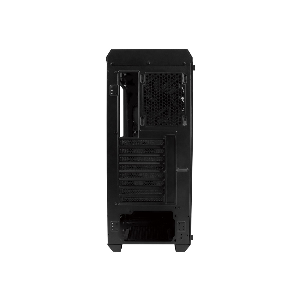 Produktbild för Genesis Irid 505 - tower - ATX