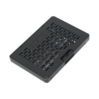Produktbild för ICY DOCK EZConvert MB703M2P-B - adapter för lagringsfack