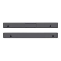 Produktbild för ICY DOCK EZConvert MB703M2P-B - adapter för lagringsfack