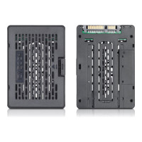 Produktbild för ICY DOCK EZConvert MB703M2P-B - adapter för lagringsfack