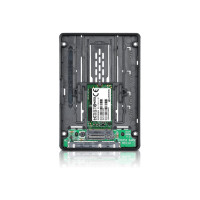 Produktbild för ICY DOCK EZConvert MB703M2P-B - adapter för lagringsfack