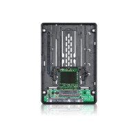 Produktbild för ICY DOCK EZConvert MB703M2P-B - adapter för lagringsfack