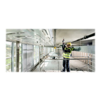 Produktbild för Metabo UHEV 2860-2 QUICK - roterande hammare - 1100 W - 2 hastigheter