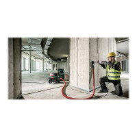 Produktbild för Metabo UHEV 2860-2 QUICK - roterande hammare - 1100 W - 2 hastigheter