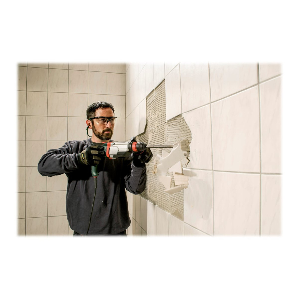 Produktbild för Metabo UHEV 2860-2 QUICK - roterande hammare - 1100 W - 2 hastigheter