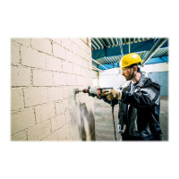 Produktbild för Metabo UHEV 2860-2 QUICK - roterande hammare - 1100 W - 2 hastigheter