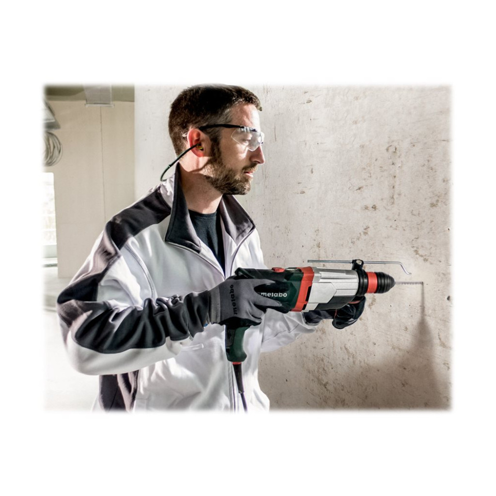 Produktbild för Metabo UHEV 2860-2 QUICK - roterande hammare - 1100 W - 2 hastigheter
