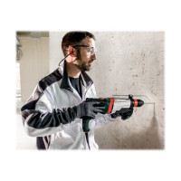 Produktbild för Metabo UHEV 2860-2 QUICK - roterande hammare - 1100 W - 2 hastigheter