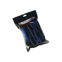 Produktbild för CableMod PRO Series ModMesh - förlängningssladdsats