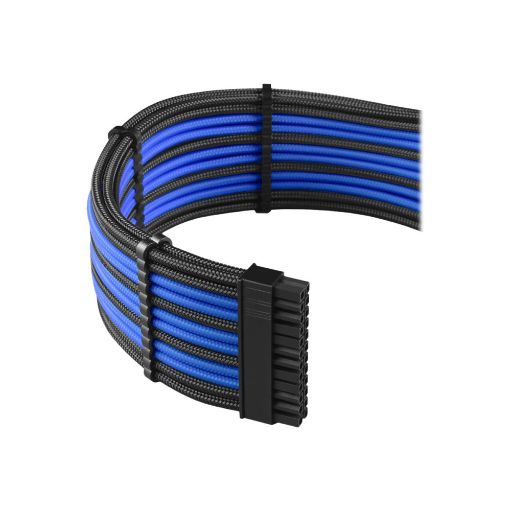Produktbild för CableMod PRO Series ModMesh - förlängningssladdsats