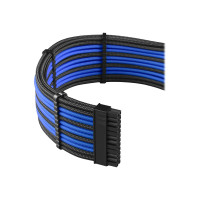 Produktbild för CableMod PRO Series ModMesh - förlängningssladdsats