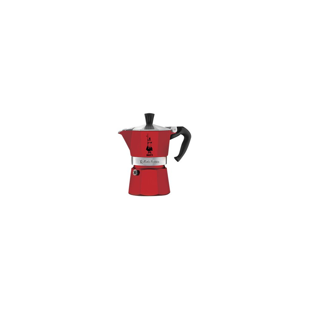 Produktbild för Bialetti Moka Express perkolator