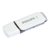 Produktbild för Philips FM32FD70B Snow Edition 2.0 - USB flash-enhet - 32 GB