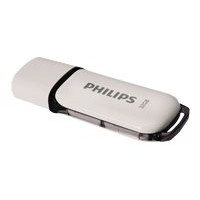 Produktbild för Philips FM32FD70B Snow Edition 2.0 - USB flash-enhet - 32 GB
