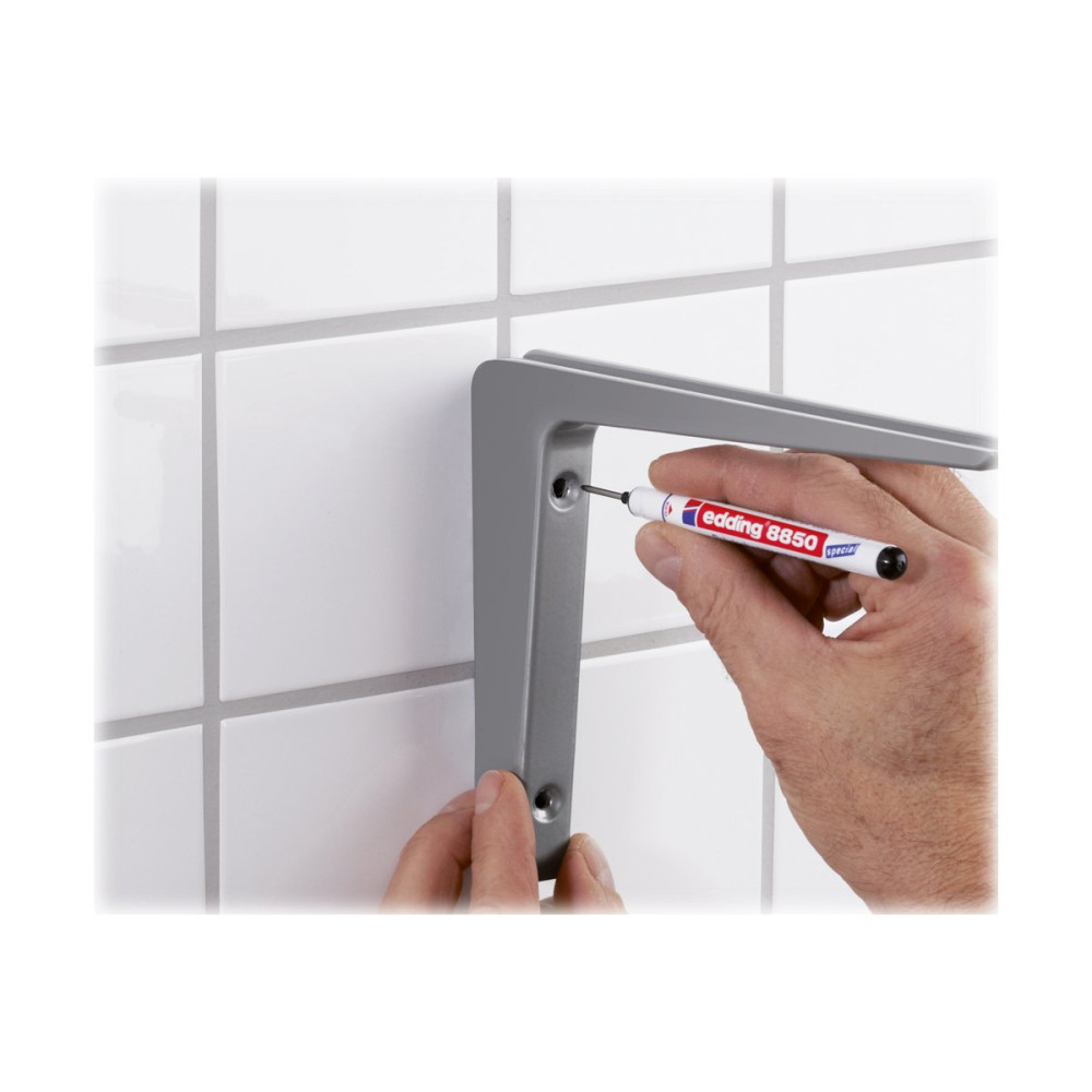 Produktbild för edding 8850 carpenter - markering - svart