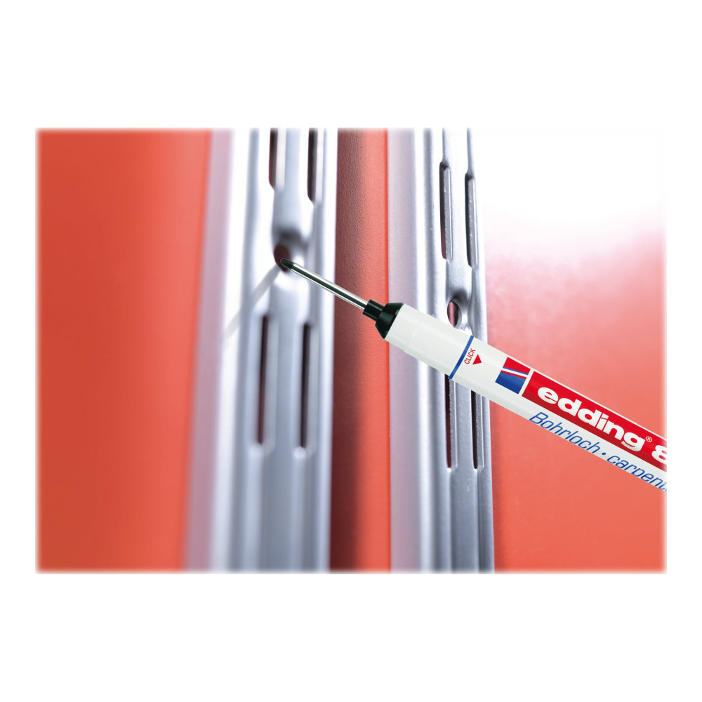 Produktbild för edding 8850 carpenter - markering - svart