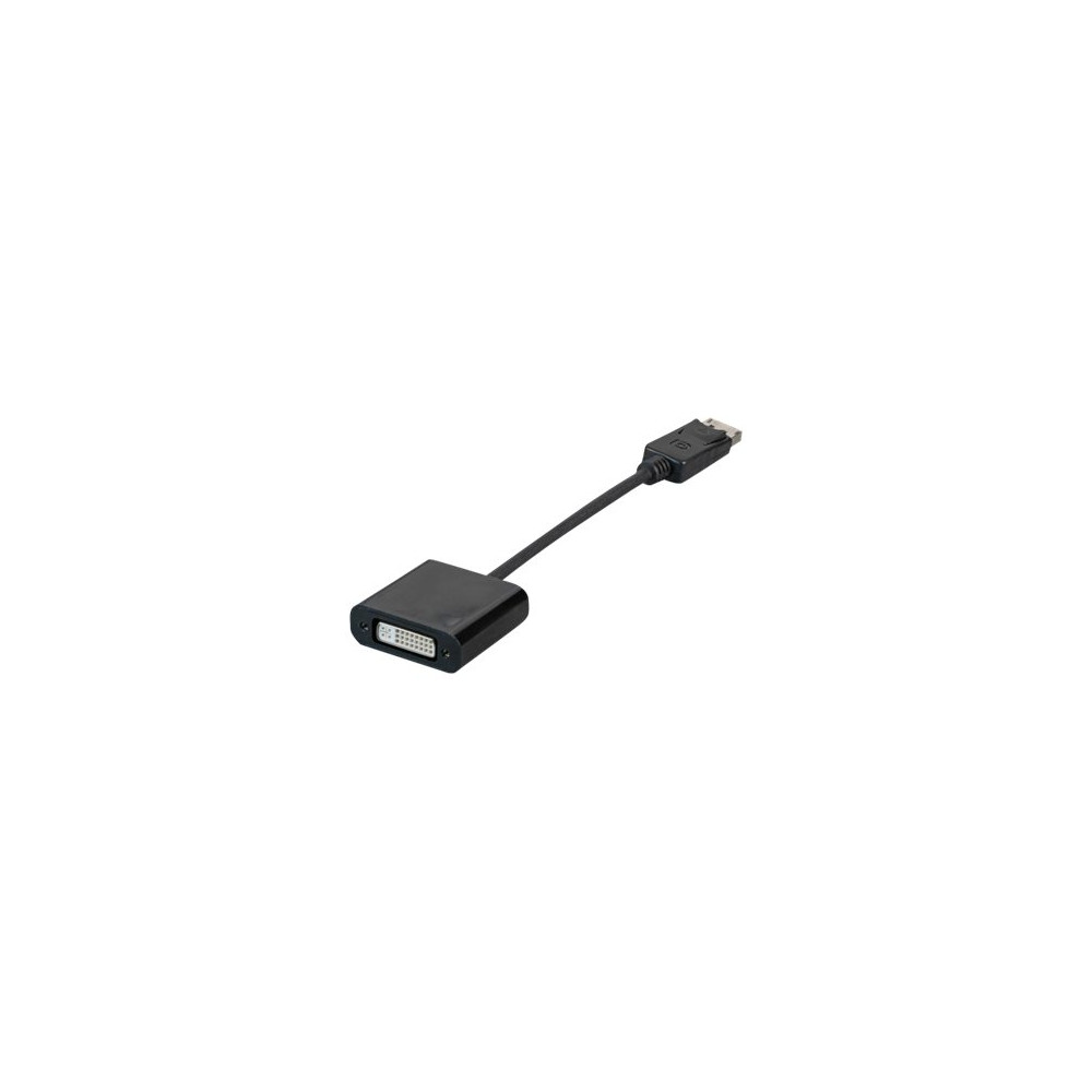 Produktbild för EFB-Elektronik - videokort - DisplayPort till DVI-I