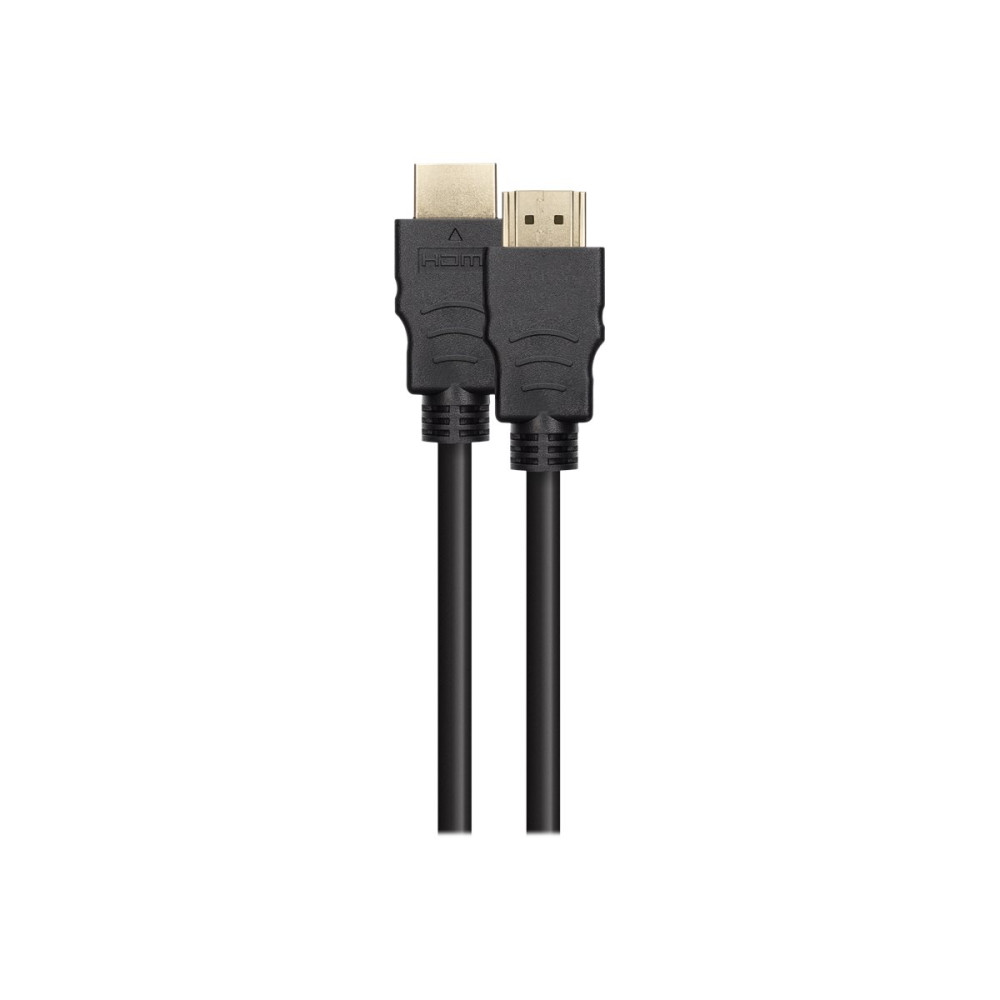 Produktbild för DELTACO HU-10 - HDMI-kabel - 1 m