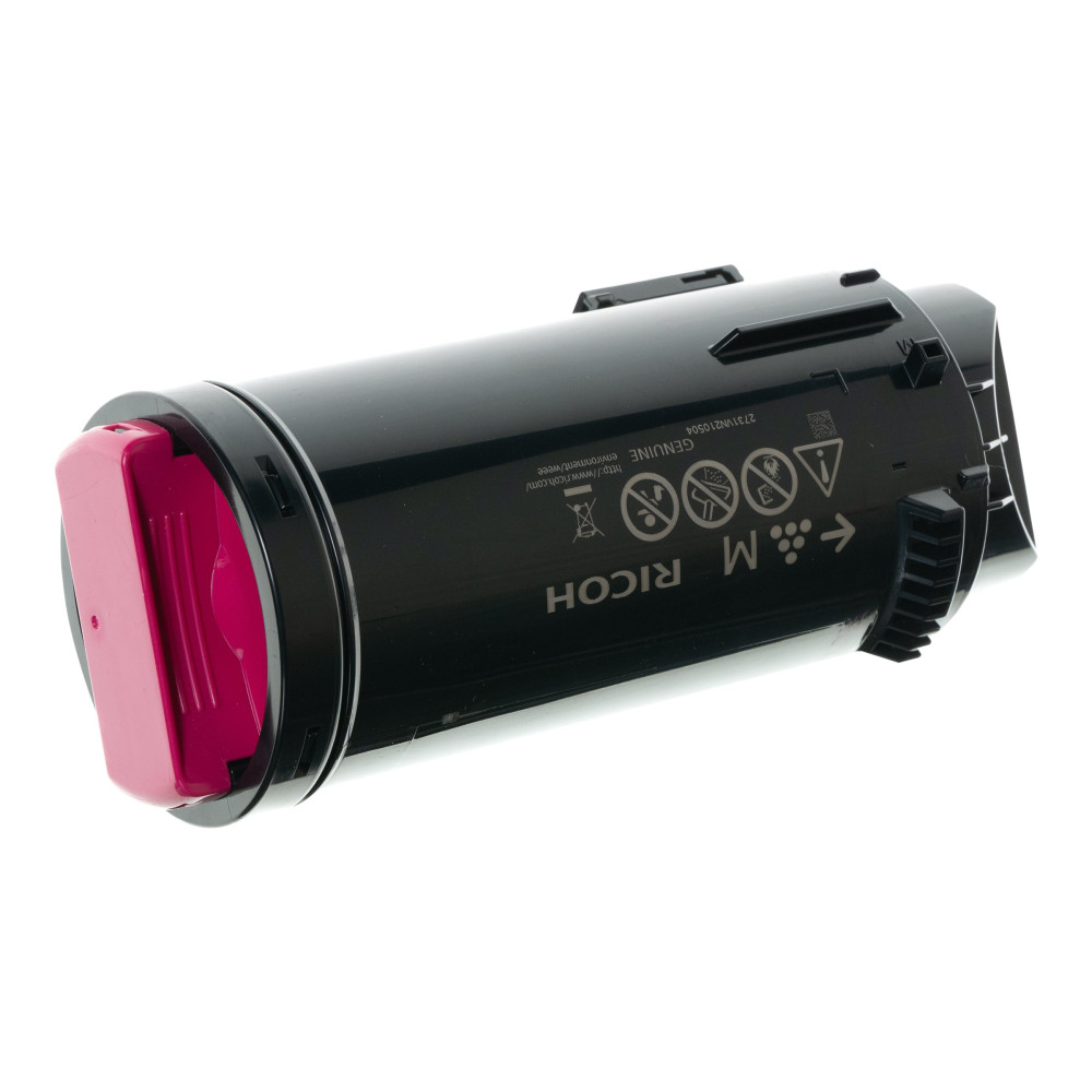 Produktbild för Ricoh IM C530 - magenta - original - tonerkassett