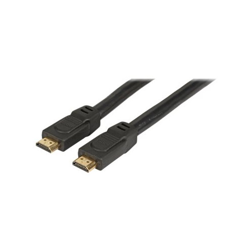 EFB-Elektronik EFB-Elektronik HDMI-kabel med Ethernet - 2 m