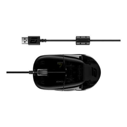 Endgame Gear Endgame Gear XM1r - mus - USB 2.0 - mörk reflex