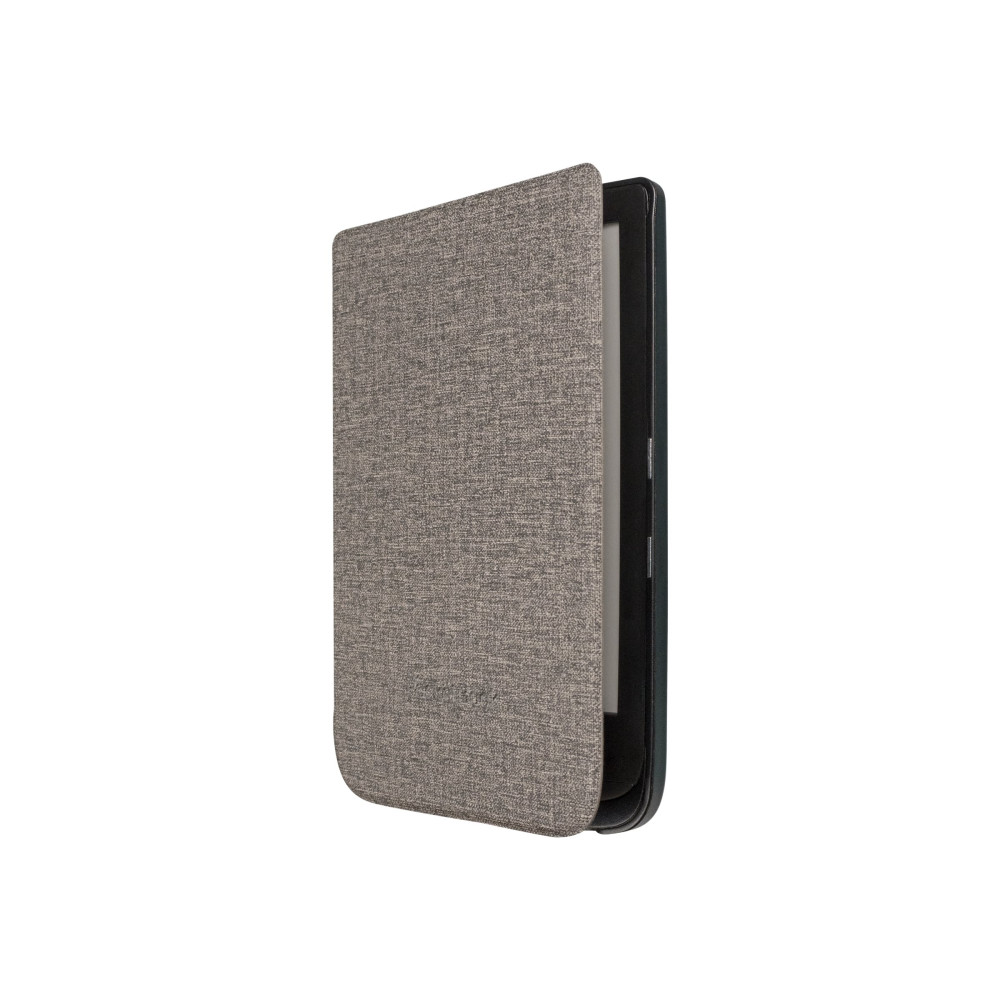 Produktbild för PocketBook Shell series - vikbart fodral för eBook-läsare