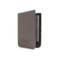 Produktbild för PocketBook Shell series - vikbart fodral för eBook-läsare