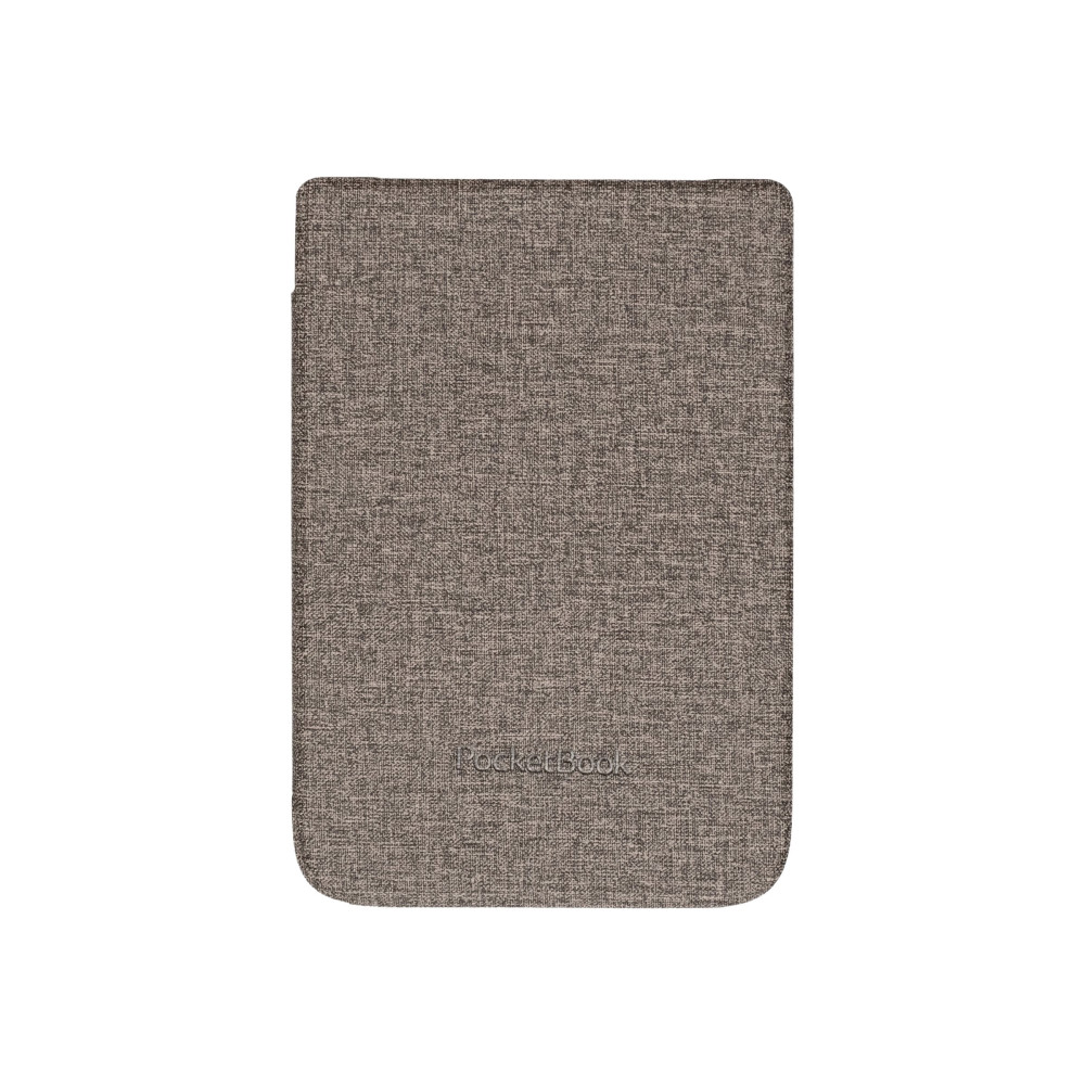 Produktbild för PocketBook Shell series - vikbart fodral för eBook-läsare