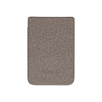 Produktbild för PocketBook Shell series - vikbart fodral för eBook-läsare