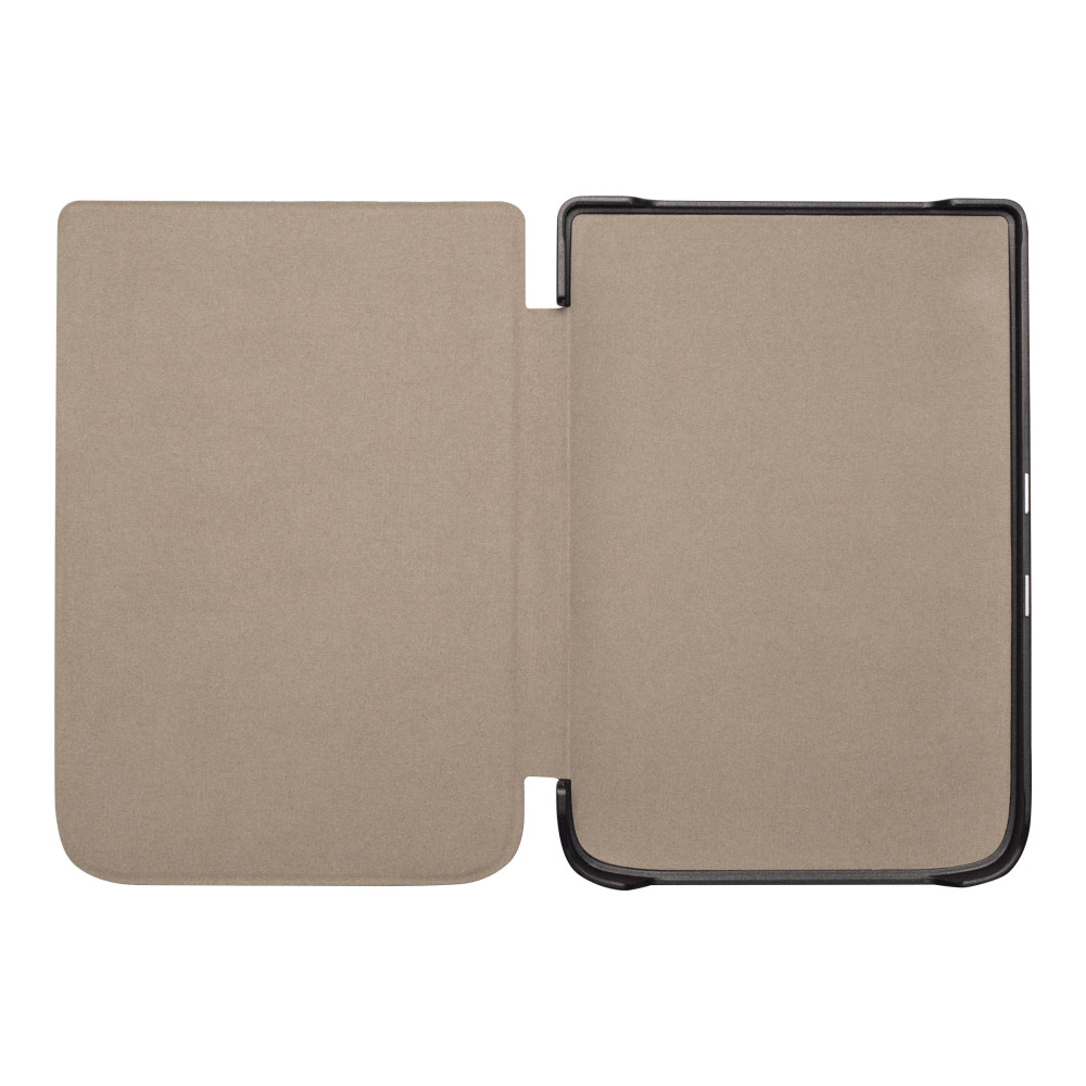 Produktbild för PocketBook Shell series - vikbart fodral för eBook-läsare